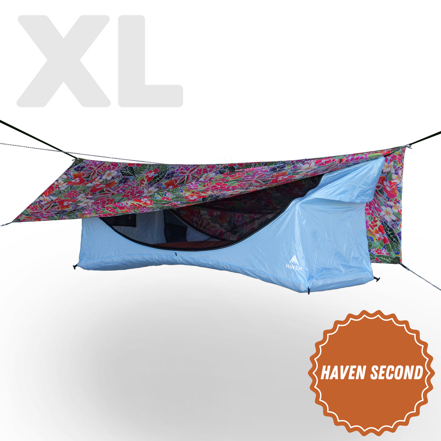 Haven XL (Second)