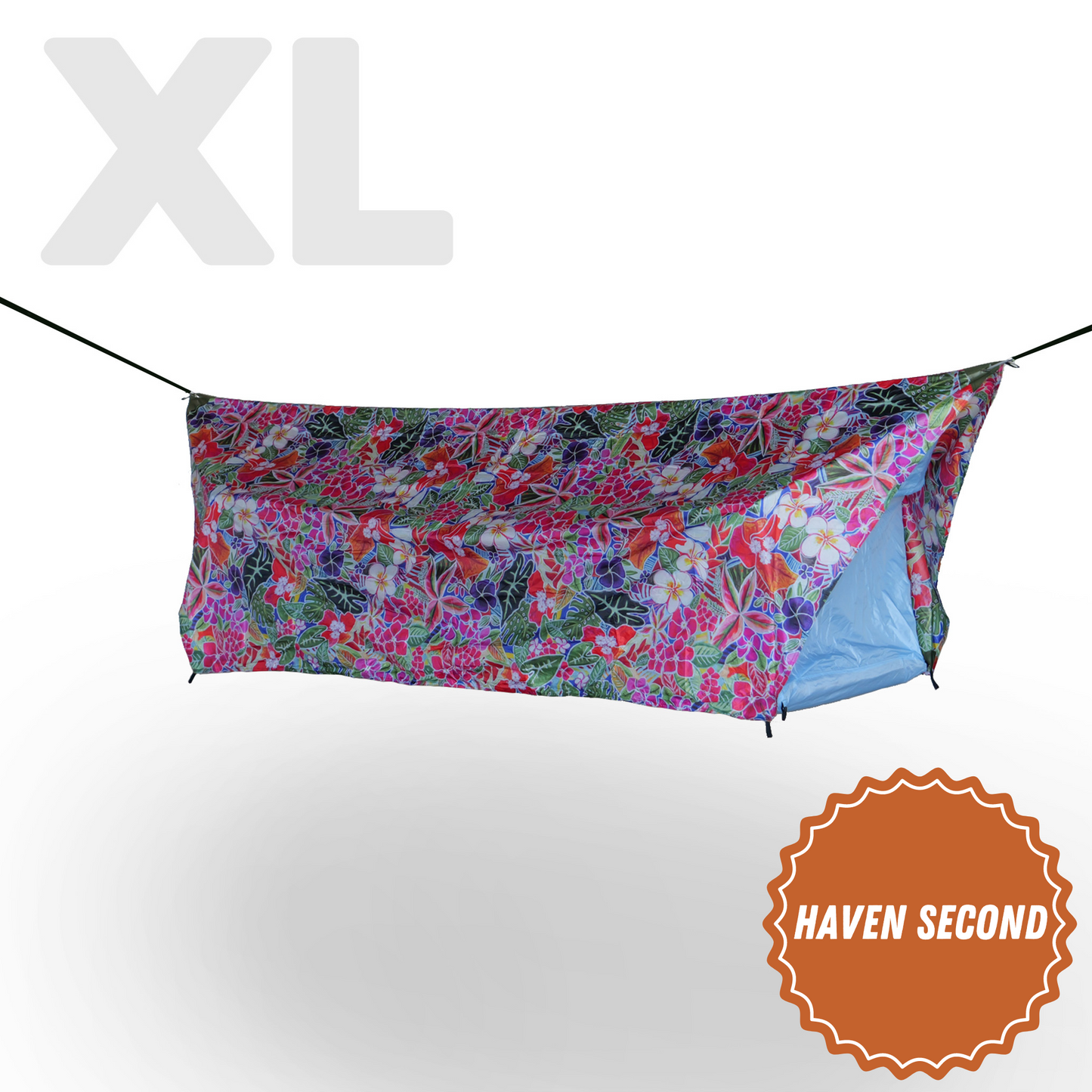 Haven XL (Second)