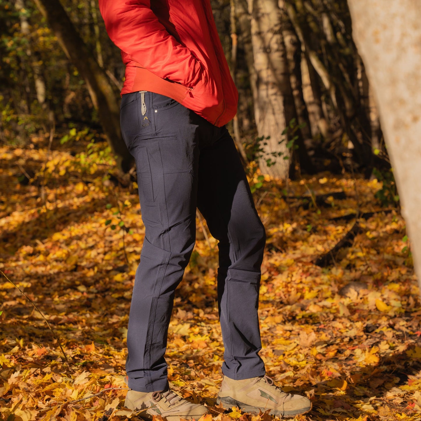 The Rob Roy V2- Navy