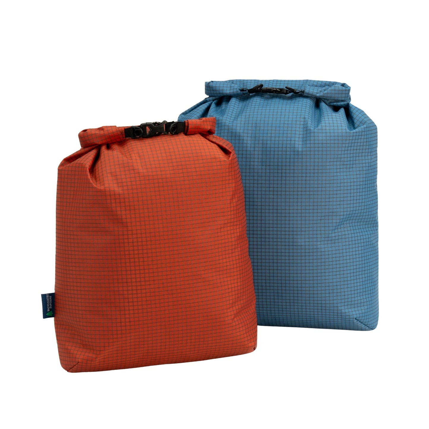 Aven Roll Top Food Bag