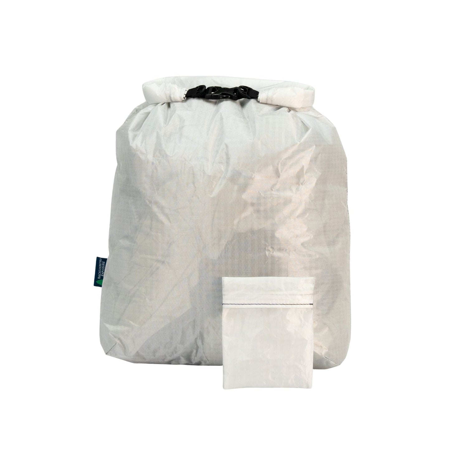 Aven Roll Top Food Bag