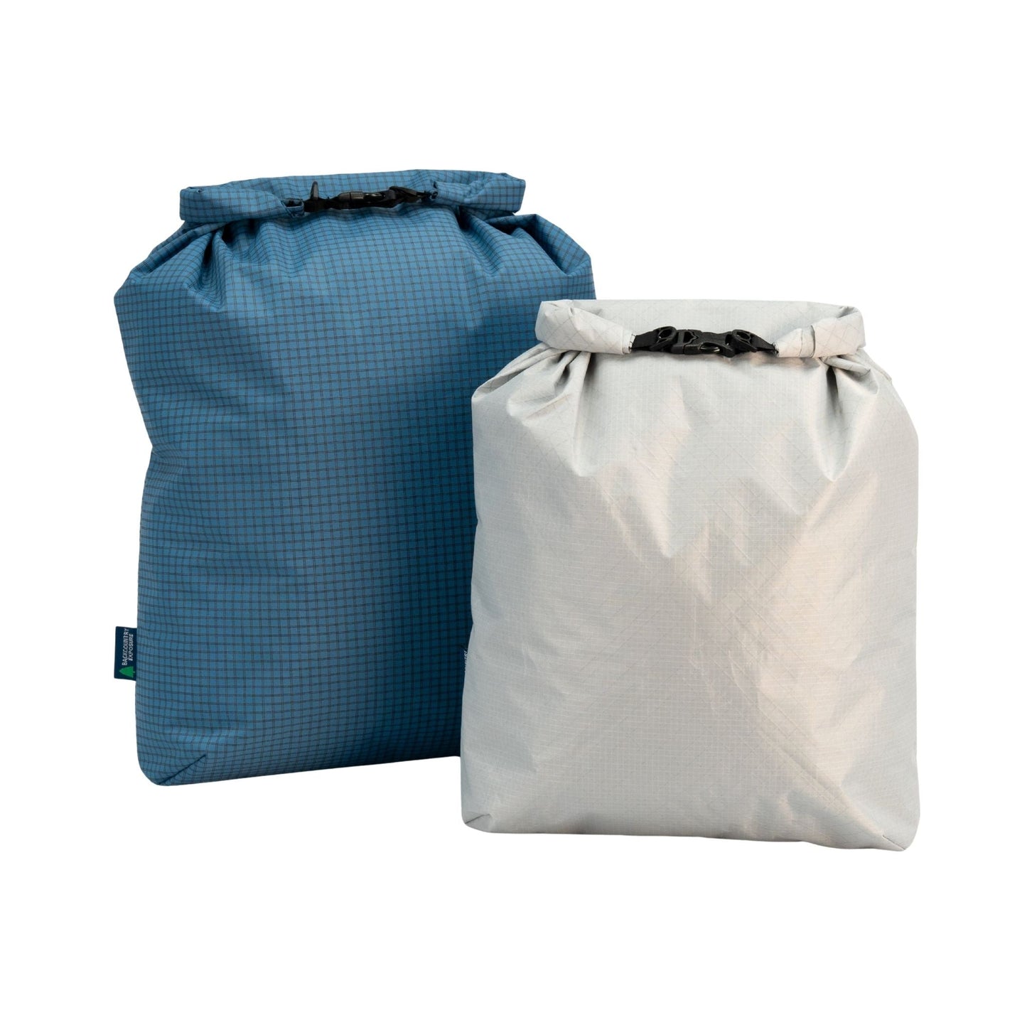 Aven Roll Top Food Bag