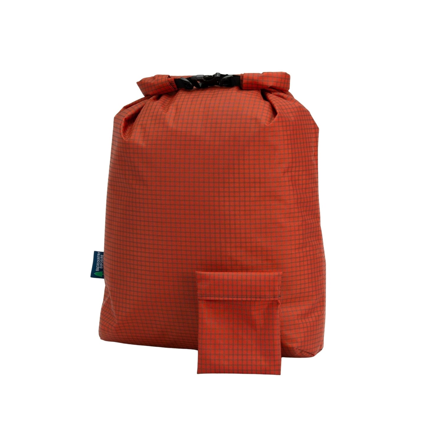 Aven Roll Top Food Bag