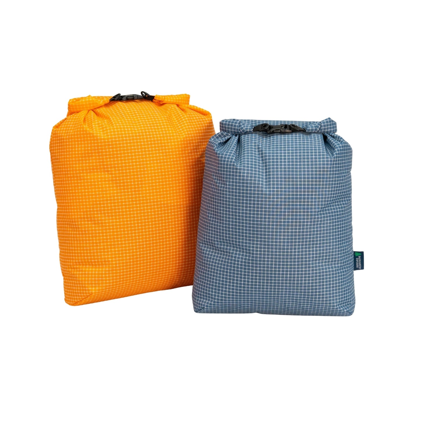 Aven Roll Top Food Bag