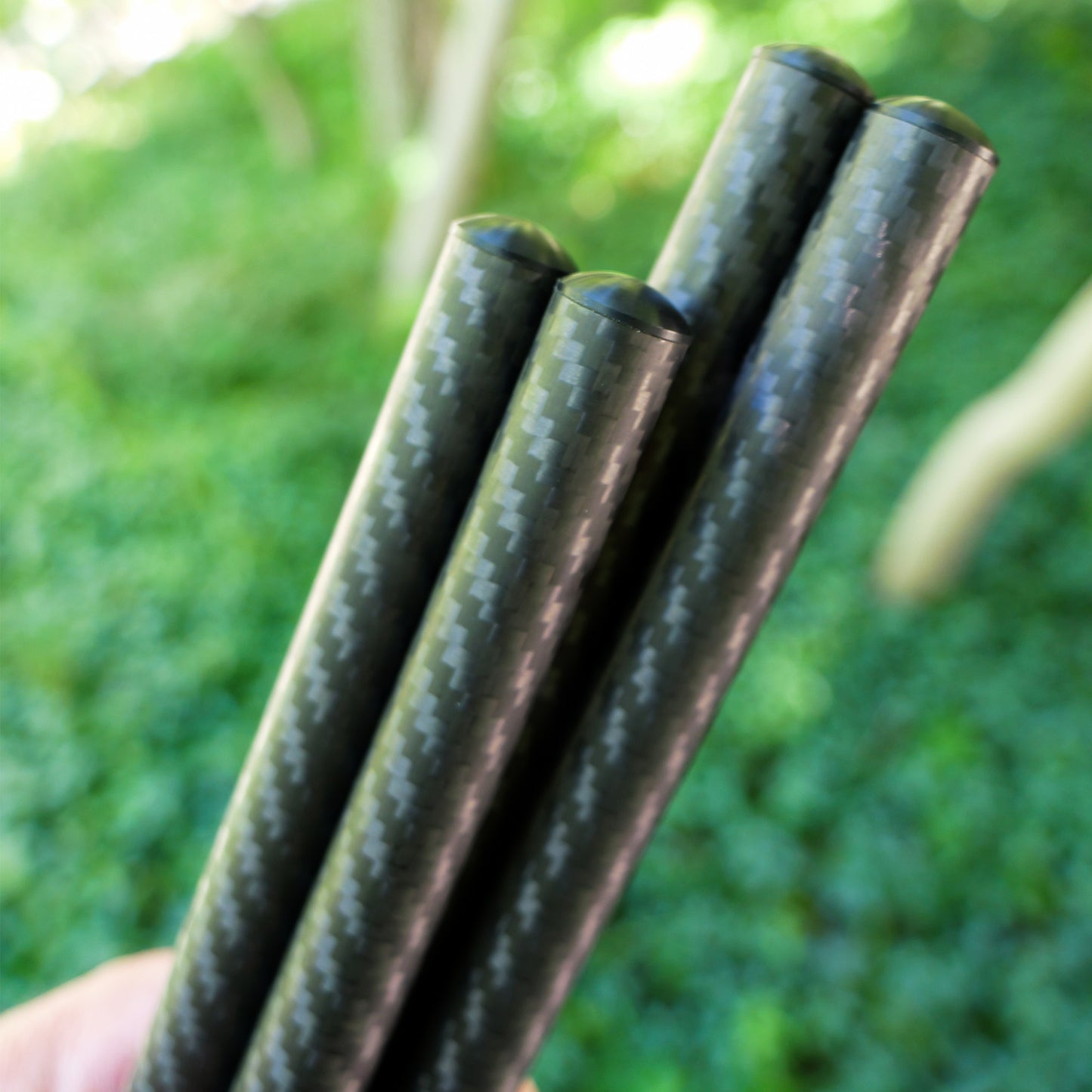 Carbon Fiber Spreader Bars