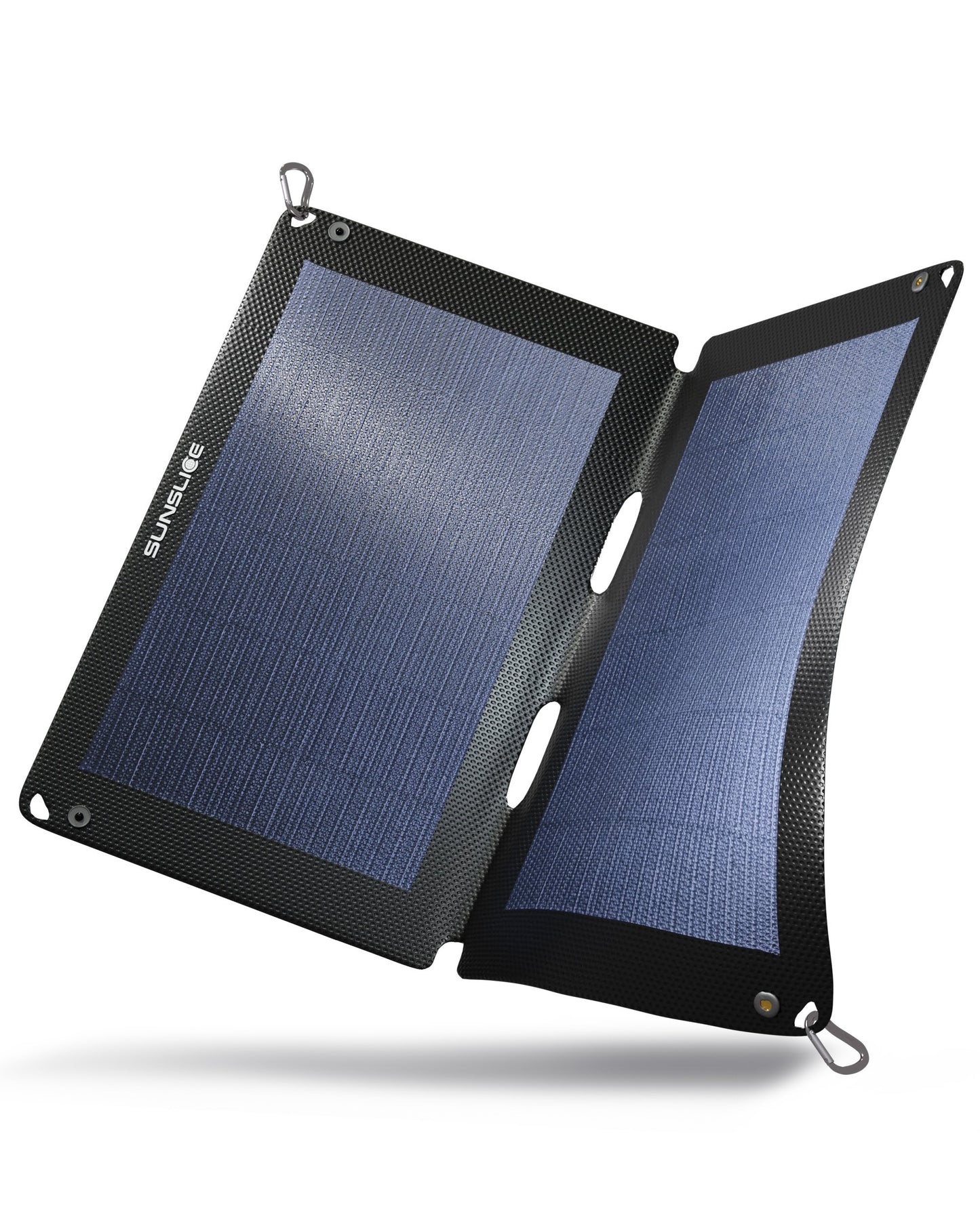 Fusion Flex Solar Panels