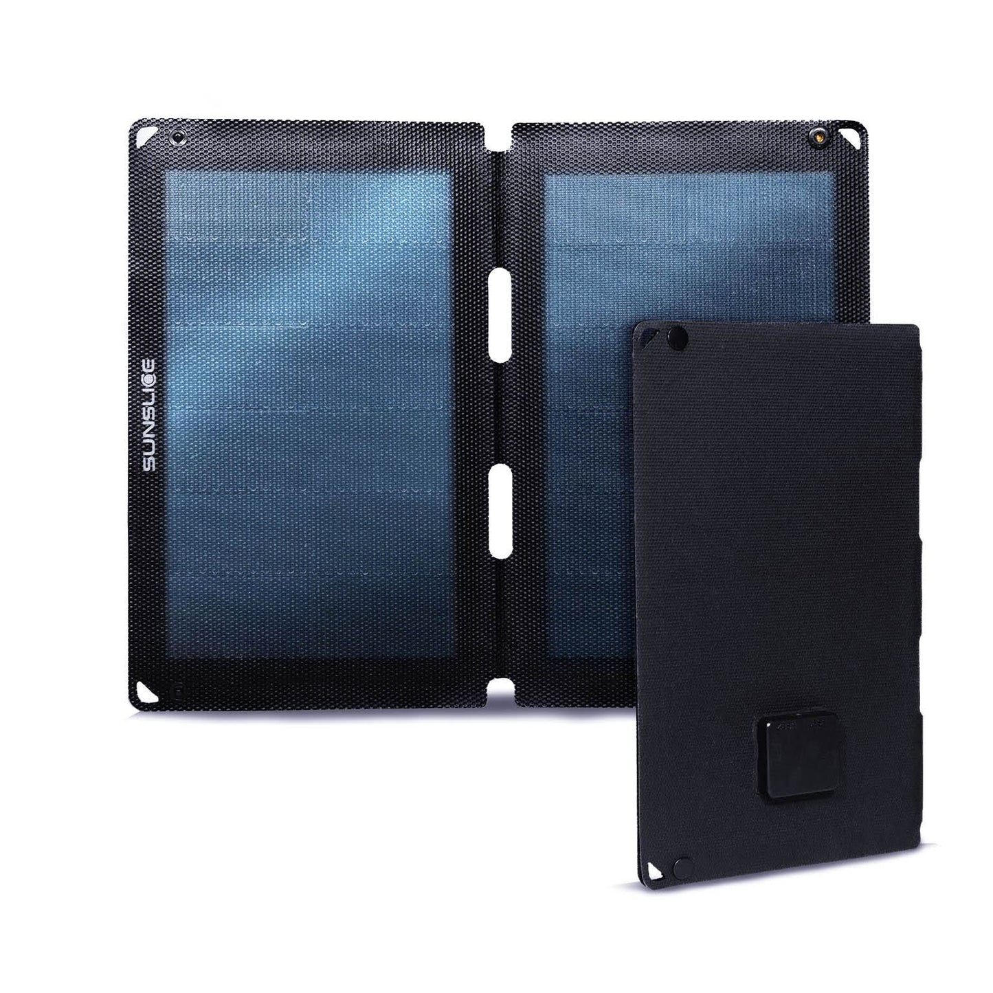 Fusion Flex Solar Panels