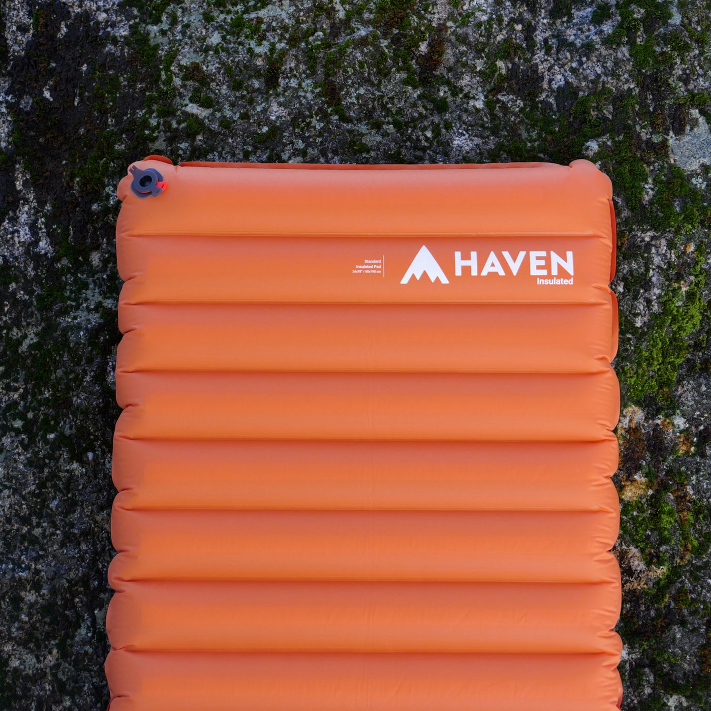 Haven Tent Pad