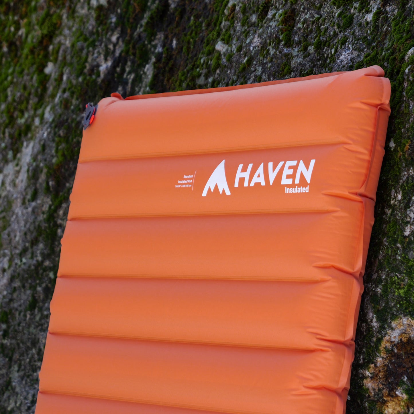 Haven Tent Pad