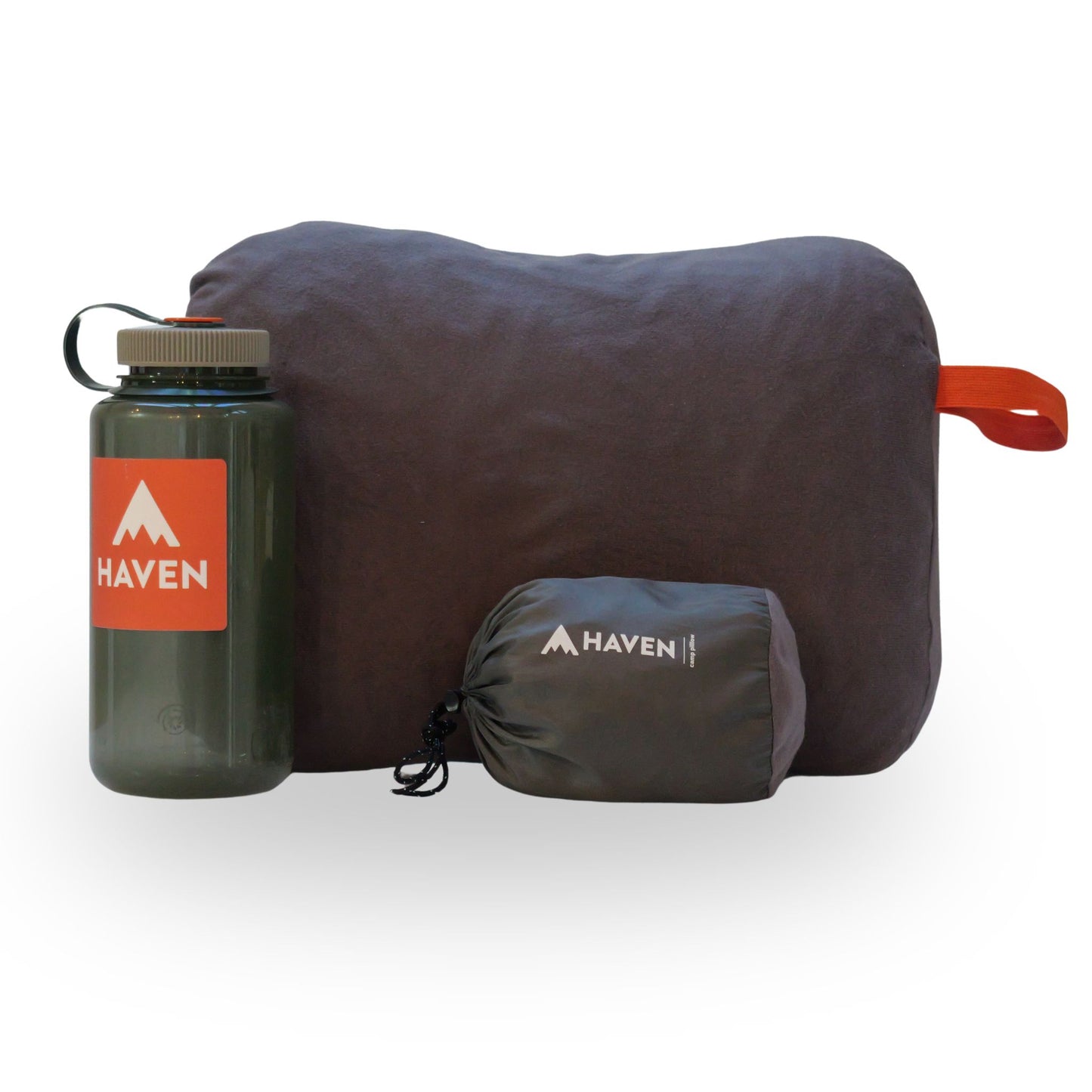 Camp Pillow