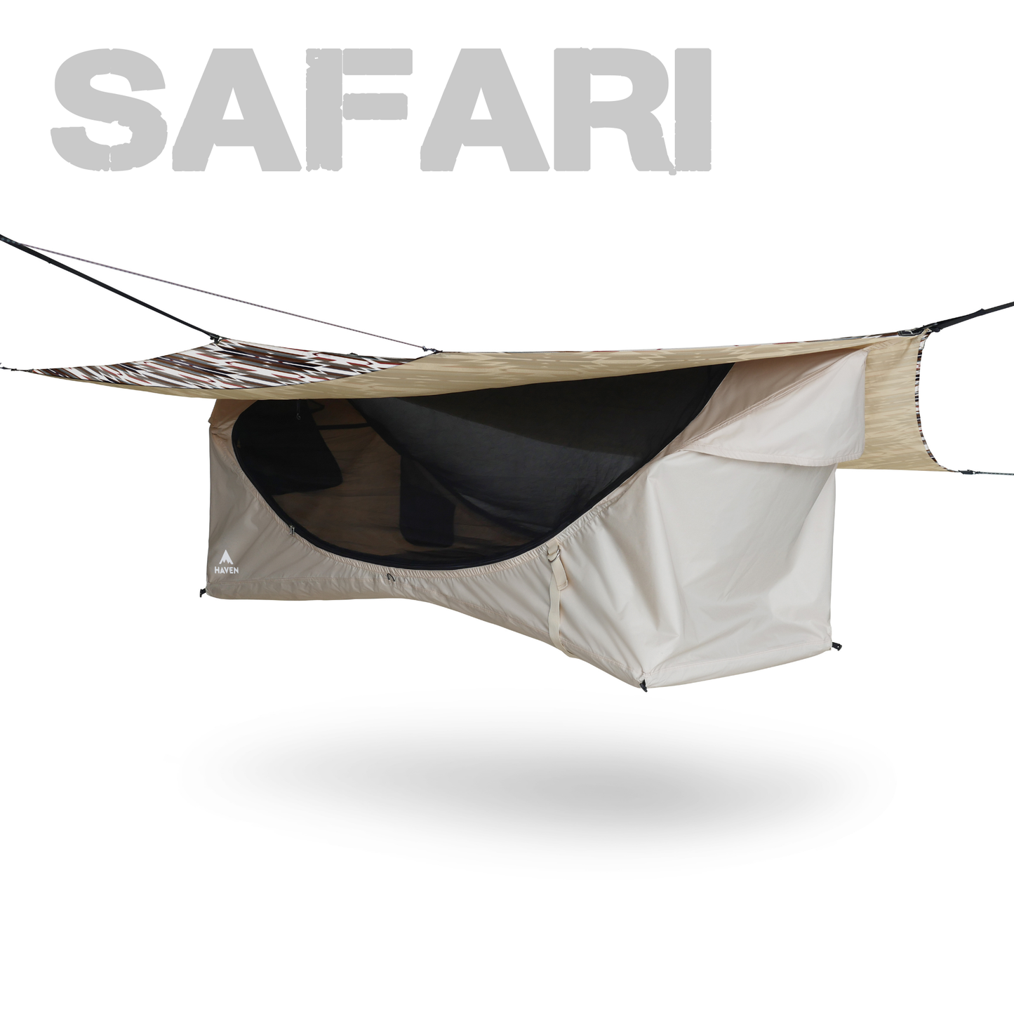 Haven Safari