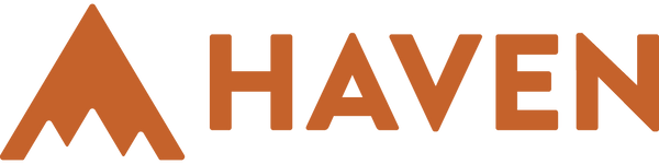 Haven Tents logo