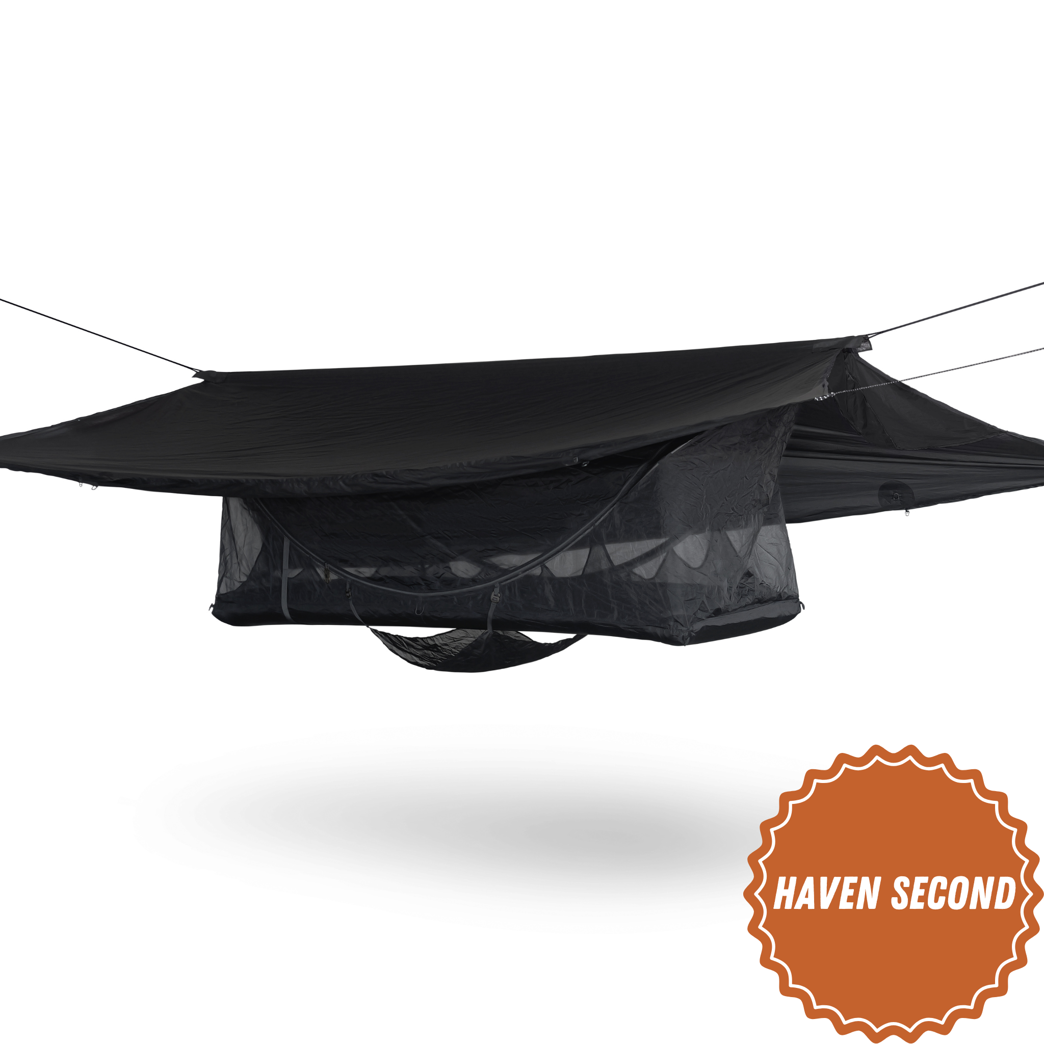 Haven Spectre Hammock Tent — Seconds | Haven Tents