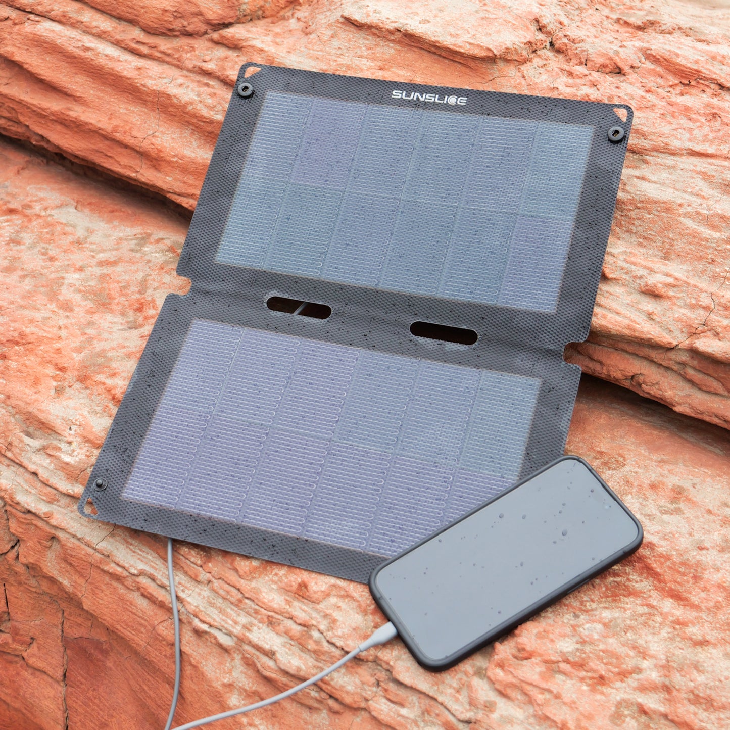 Fusion Flex Solar Panels