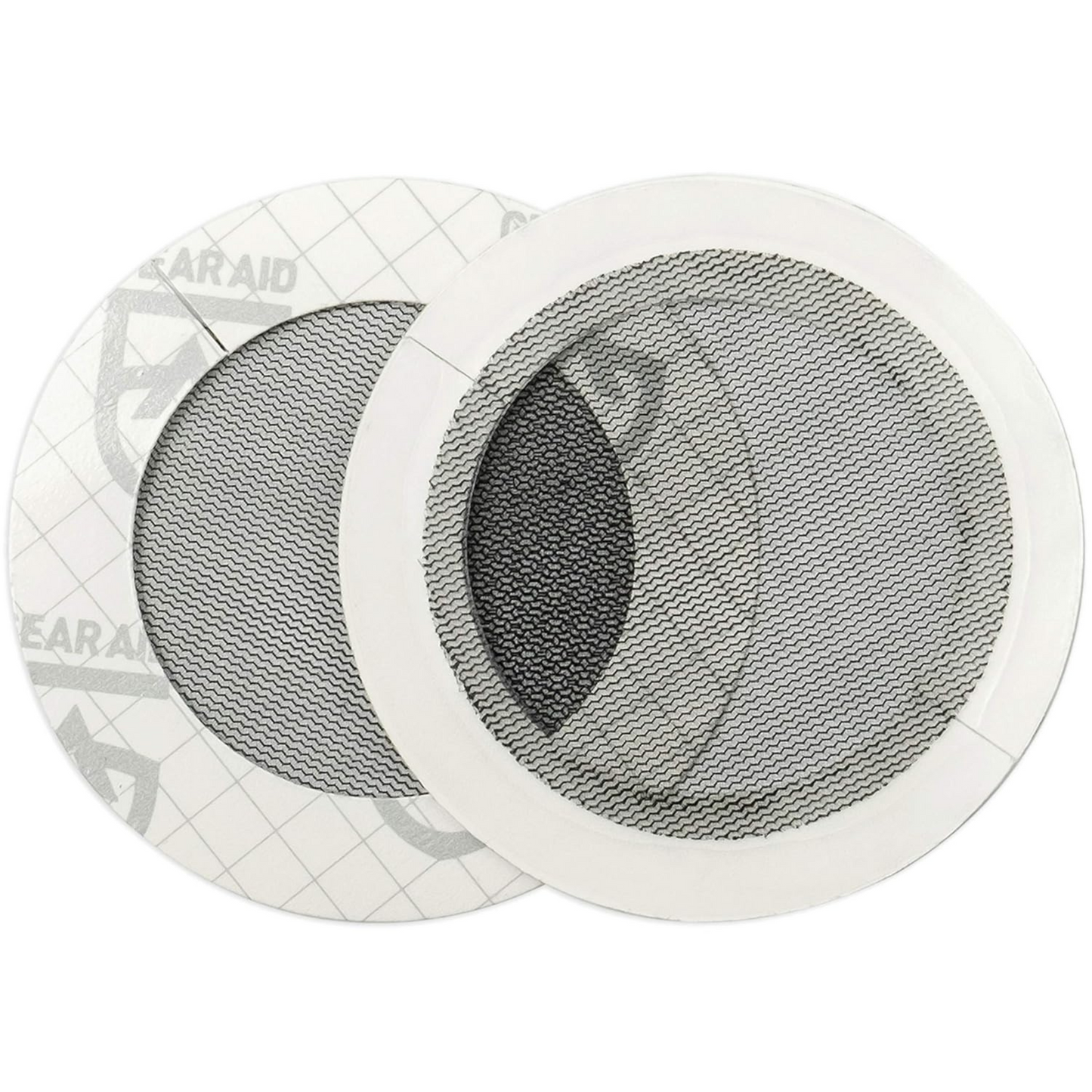 Mesh Bug Net Patches