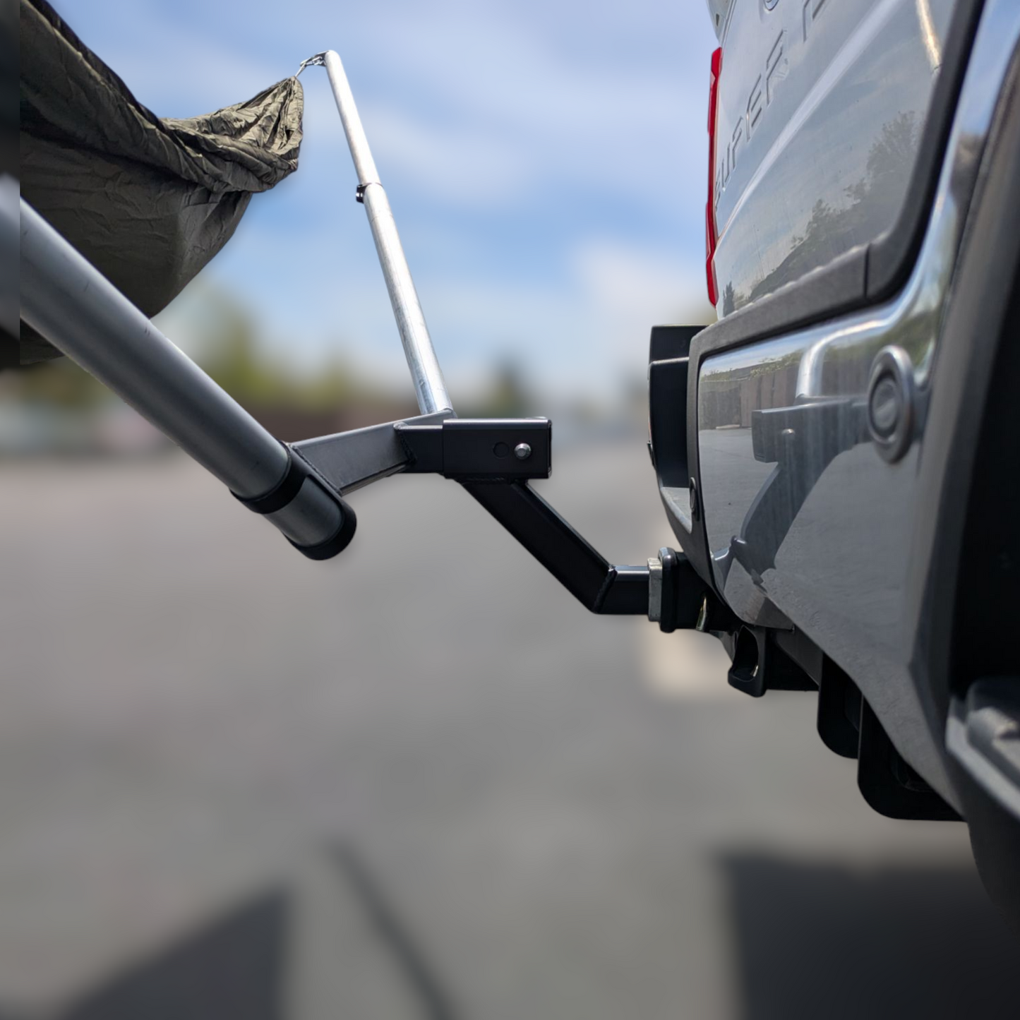 Bare Bones XL Hammock Mount