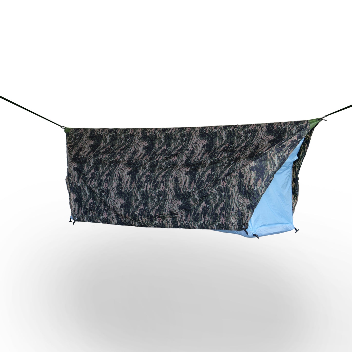 Haven Tent Rainfly (Second)