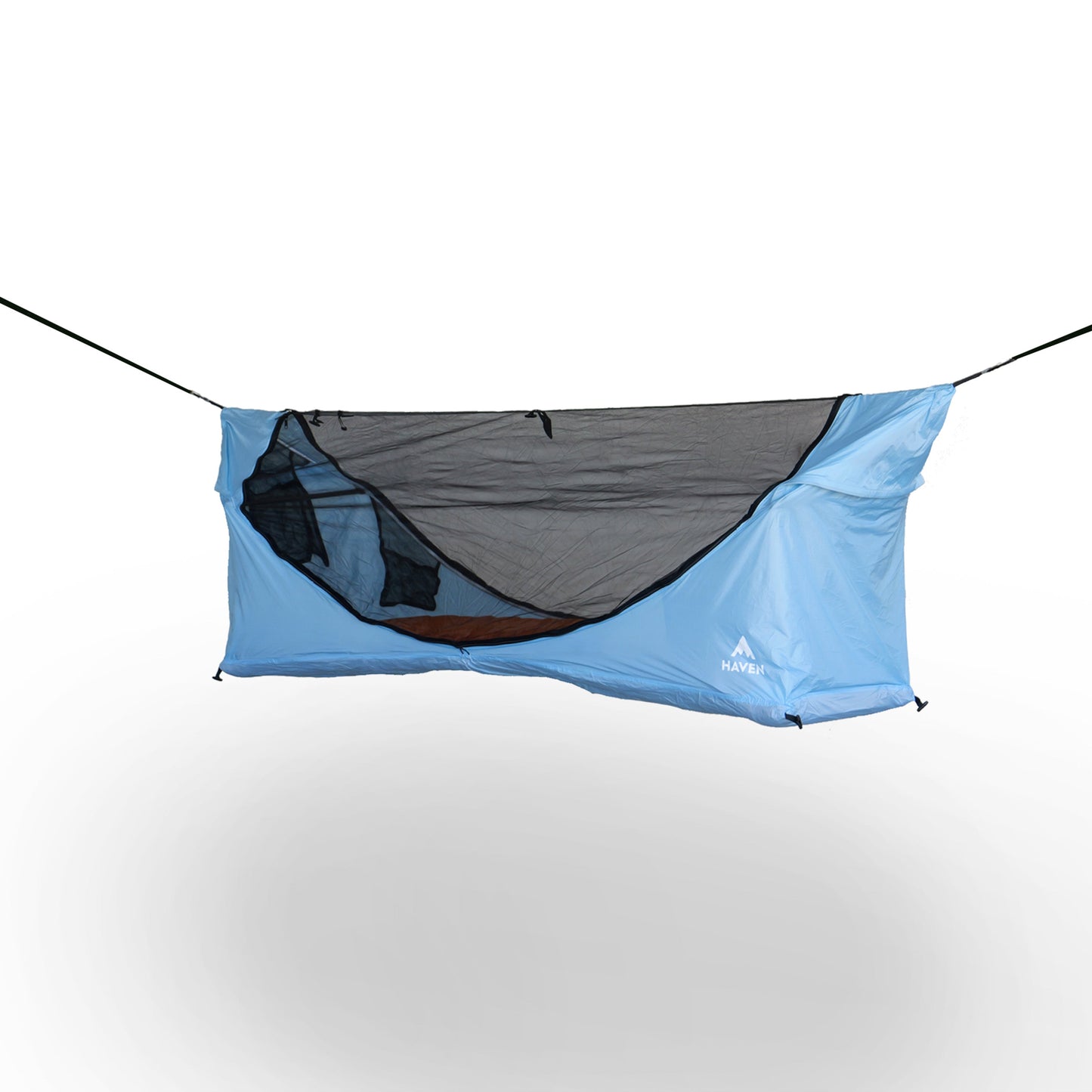 Haven Tent (Second | Hammock)
