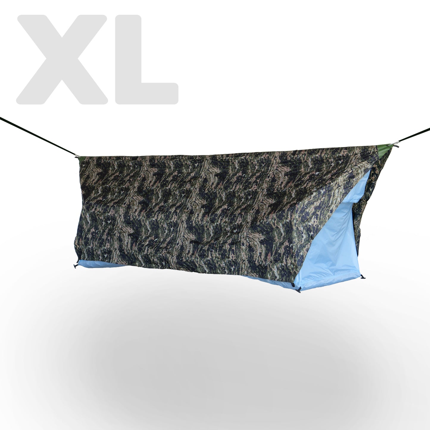 Haven Tent Rainfly (Second)
