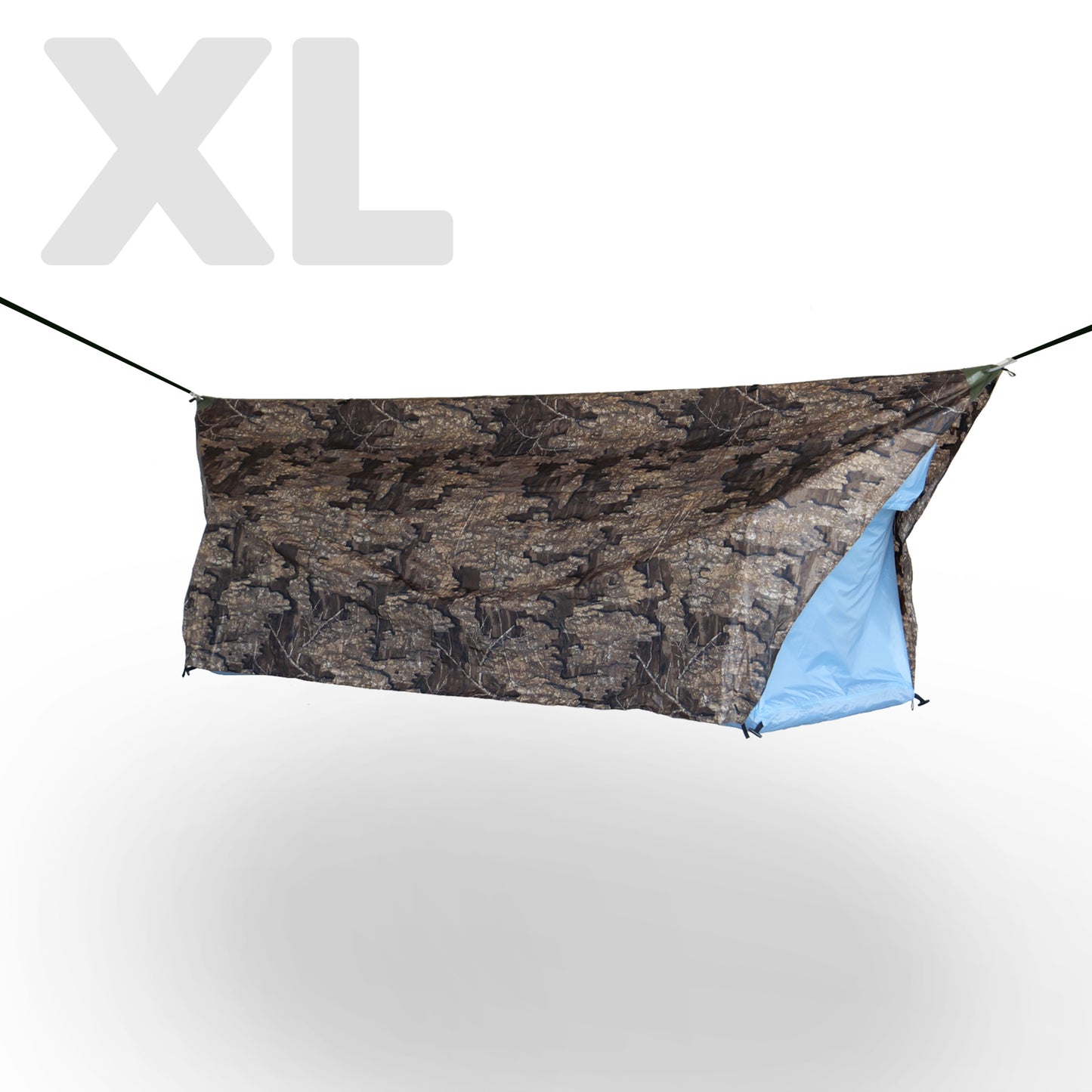 Haven Tent Rainfly (Second)