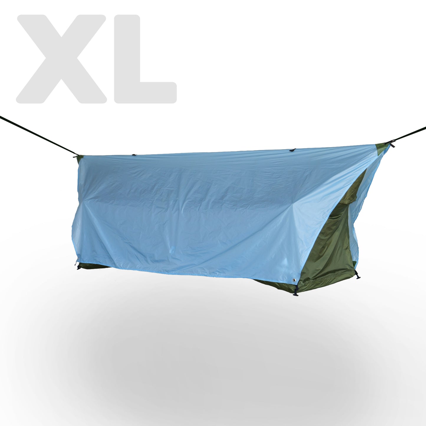 Haven Tent Rainfly (Second)