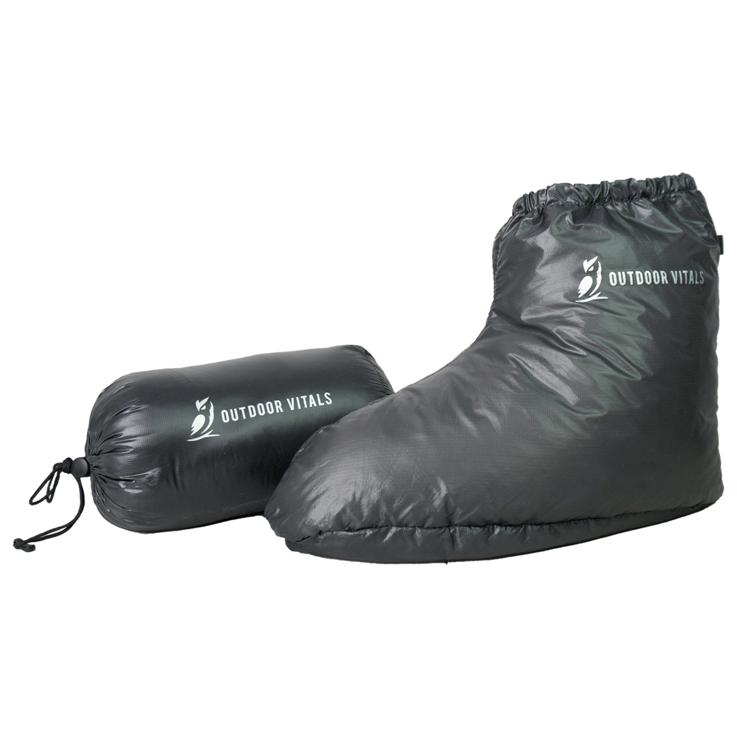 LoftTek™ Hybrid Booties