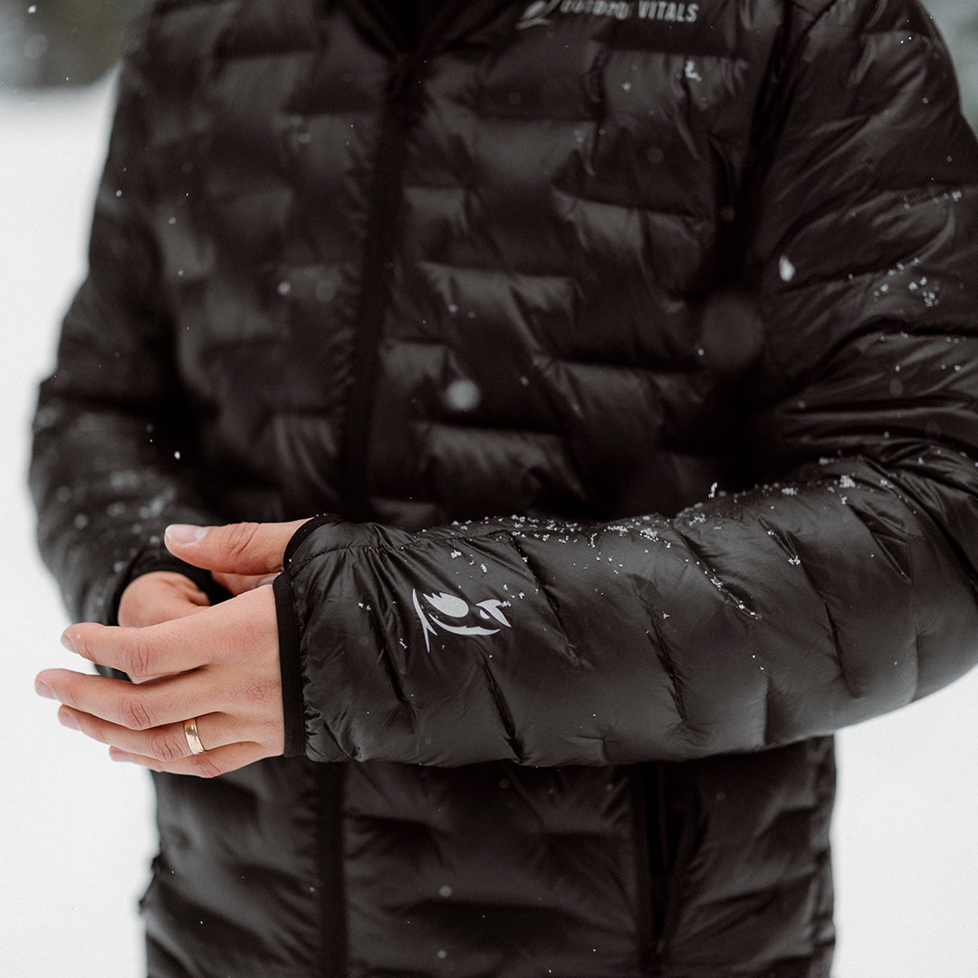 NovaPro Men's Jacket