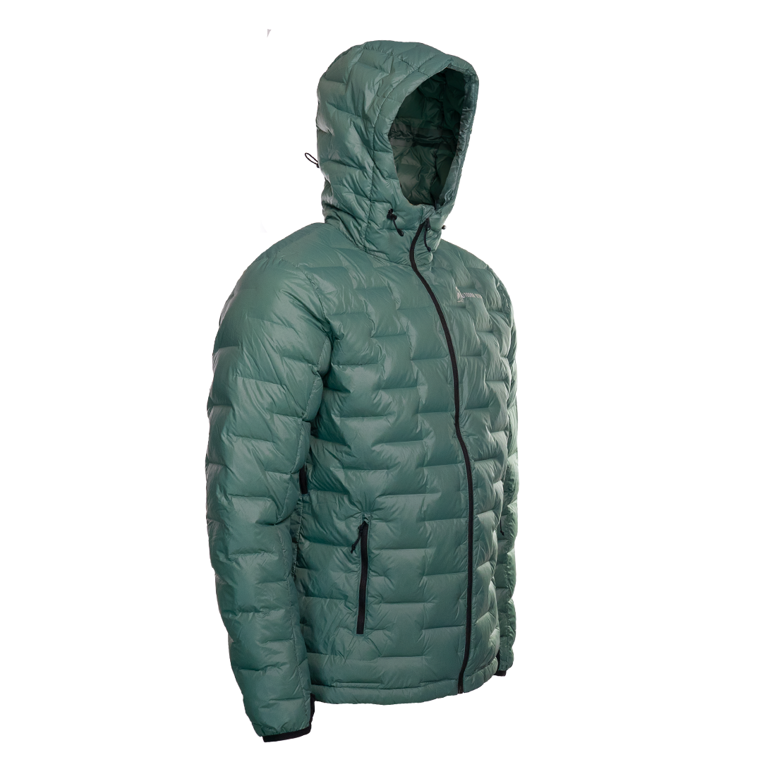 NovaPro Men's Jacket
