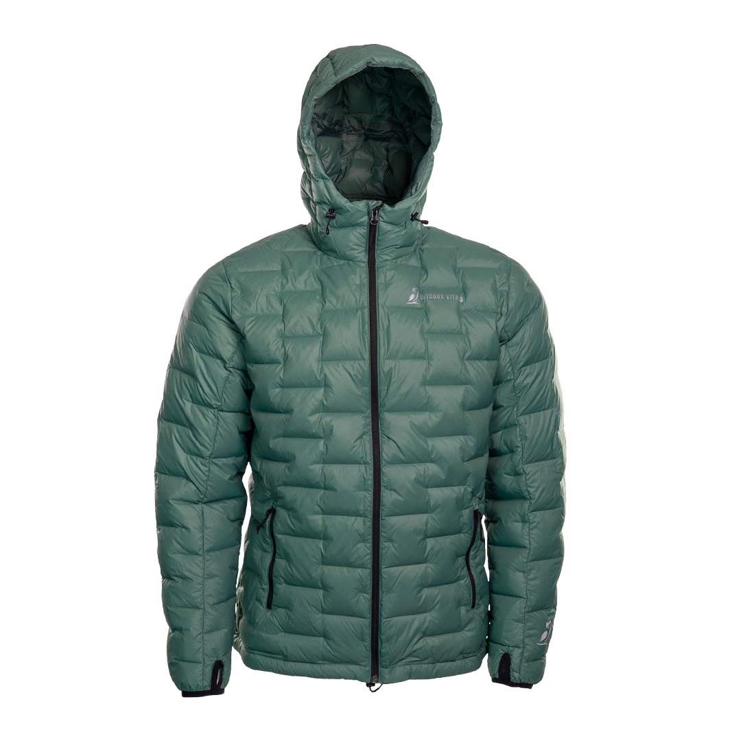 NovaPro Men's Jacket