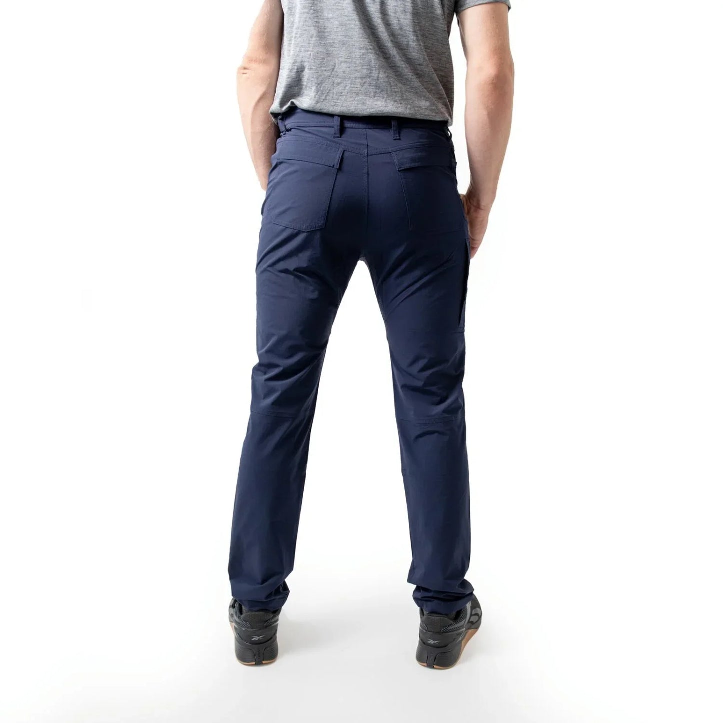 The Rob Roy V2- Navy