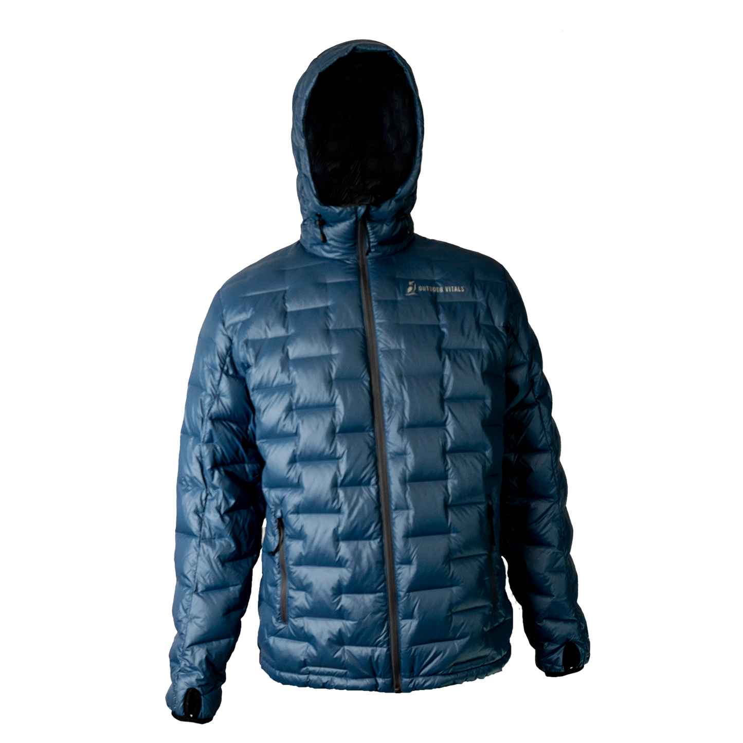 NovaPro Men's Jacket