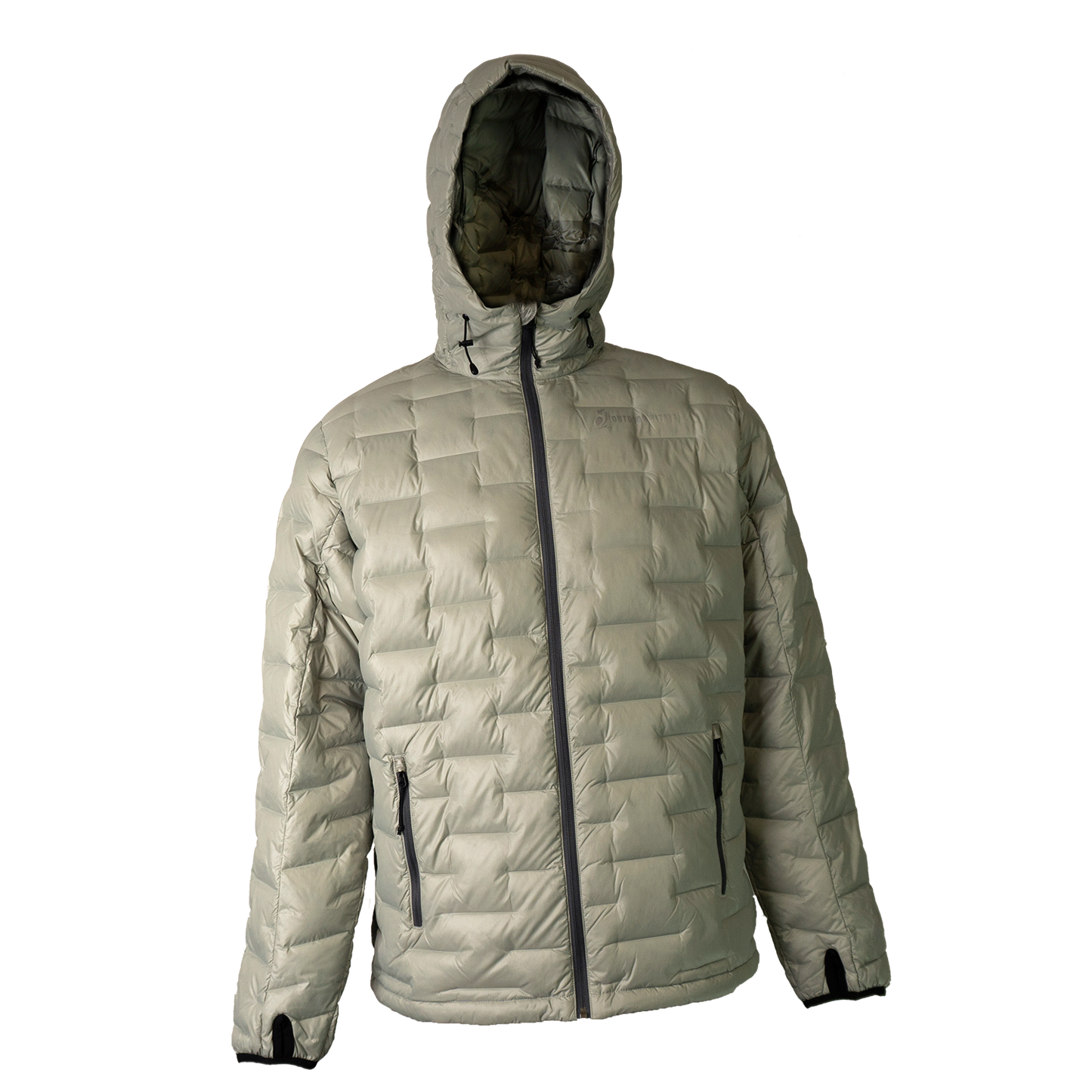NovaPro Men's Jacket