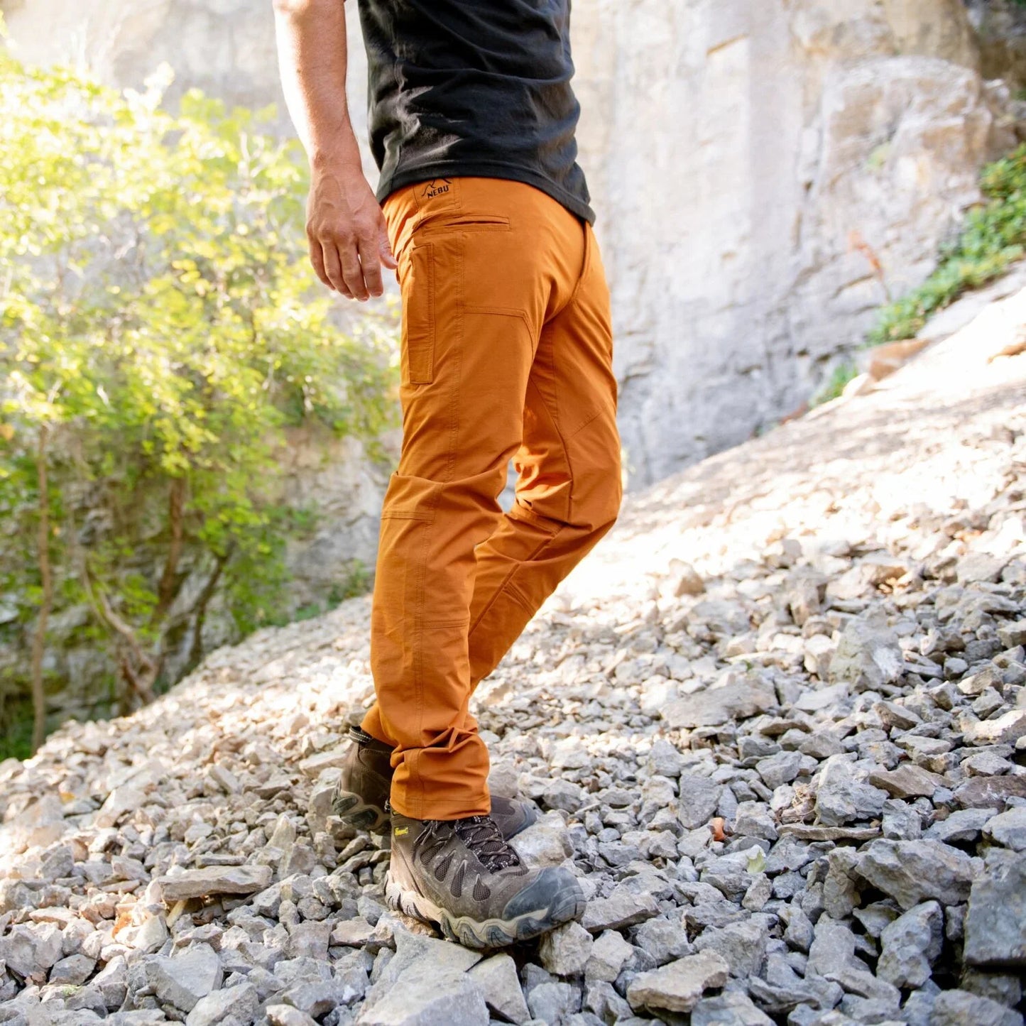 The Rob Roy V2- Desert Sand