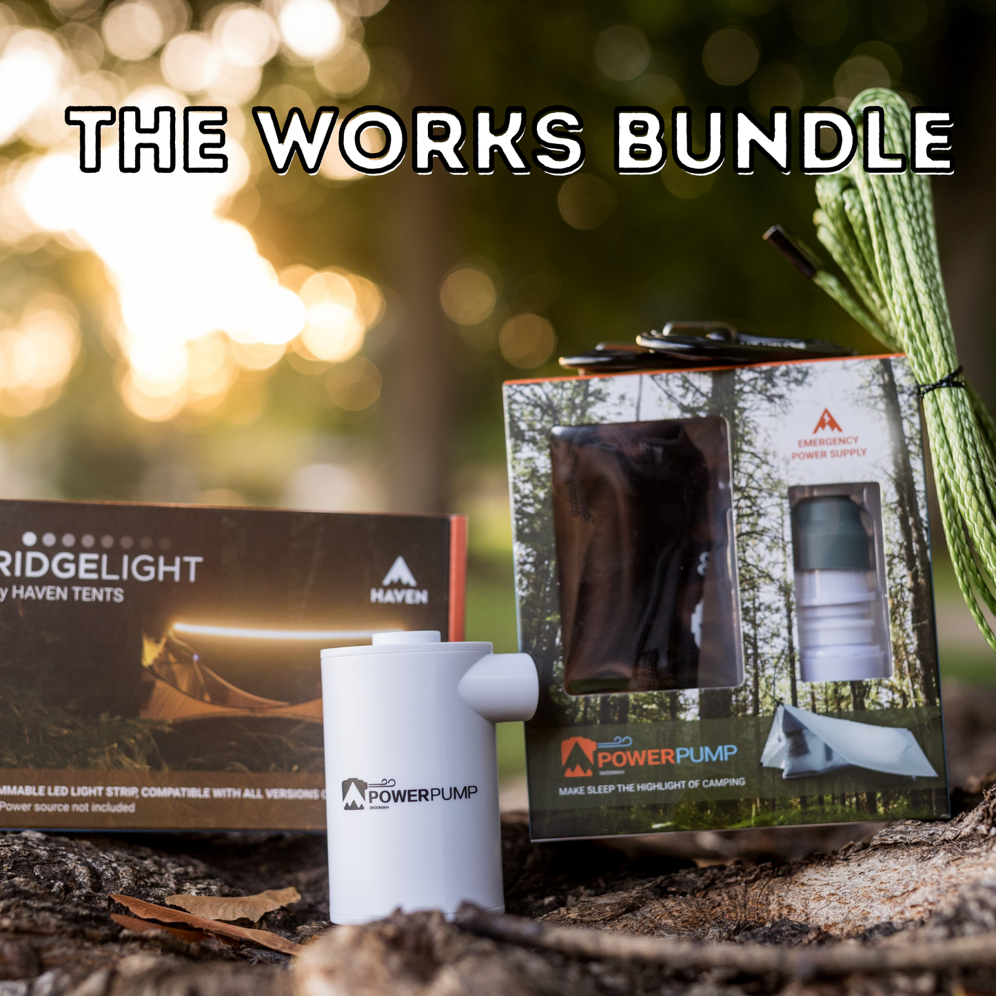 Works Bundle
