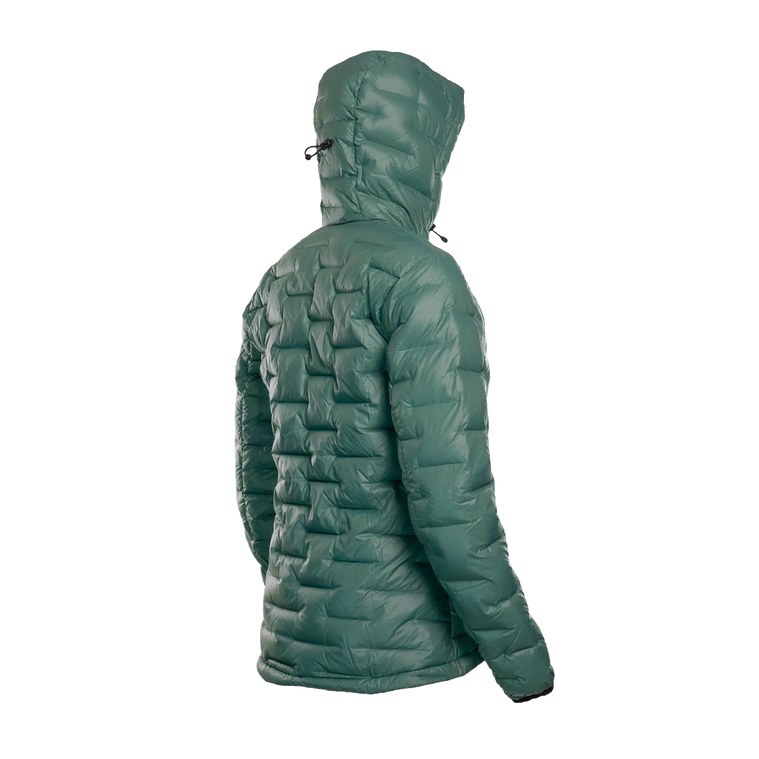 NovaPro Women's Jacket