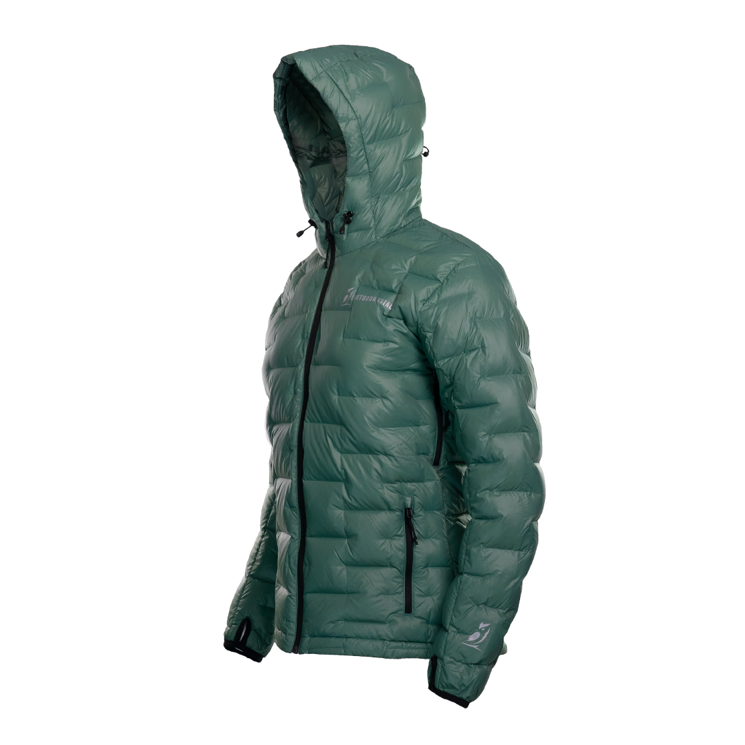 NovaPro Women's Jacket