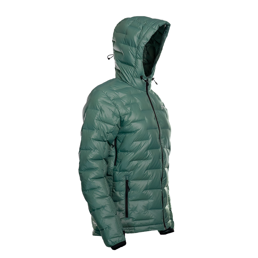 NovaPro Women's Jacket