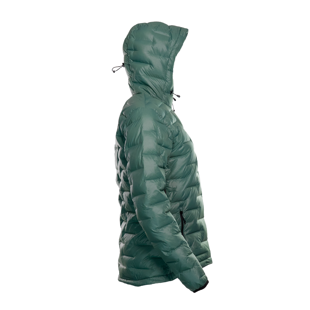NovaPro Women's Jacket