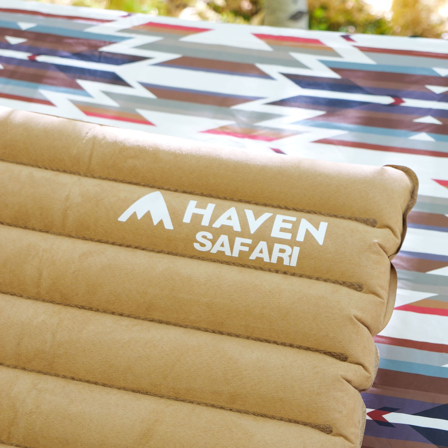 Haven Safari Insulated Pad (Second)