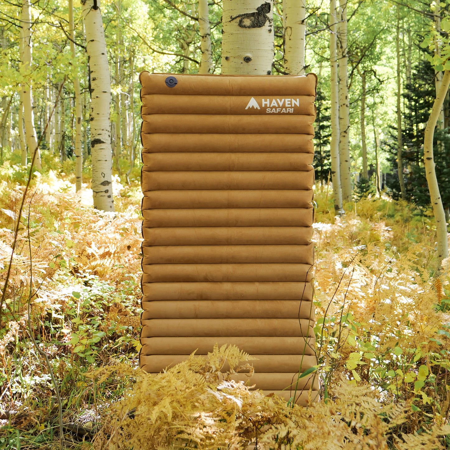 Haven Safari Insulated Pad (Second)