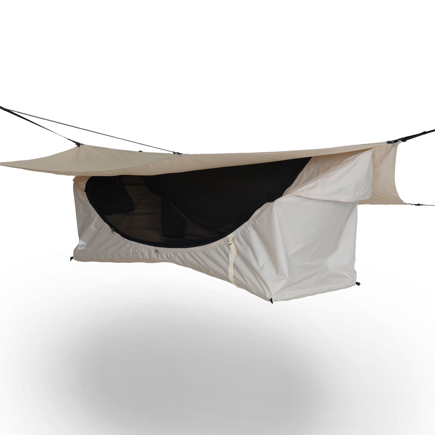 Haven Safari (Second | Hammock)