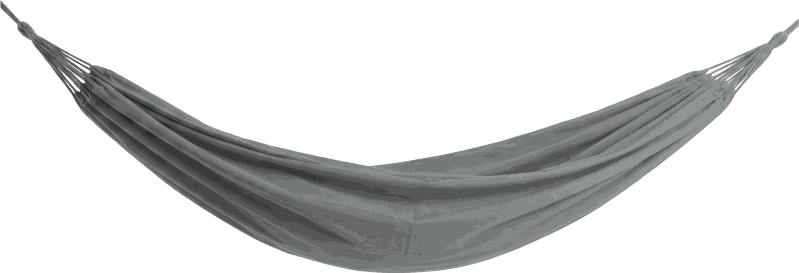 Traditional Hammock
