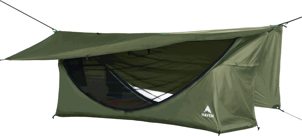 Haven Tent