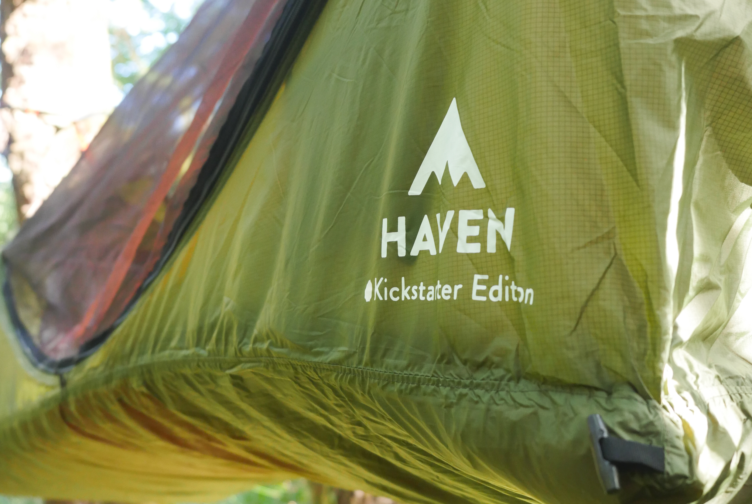 Our Kickstarter Success Story!