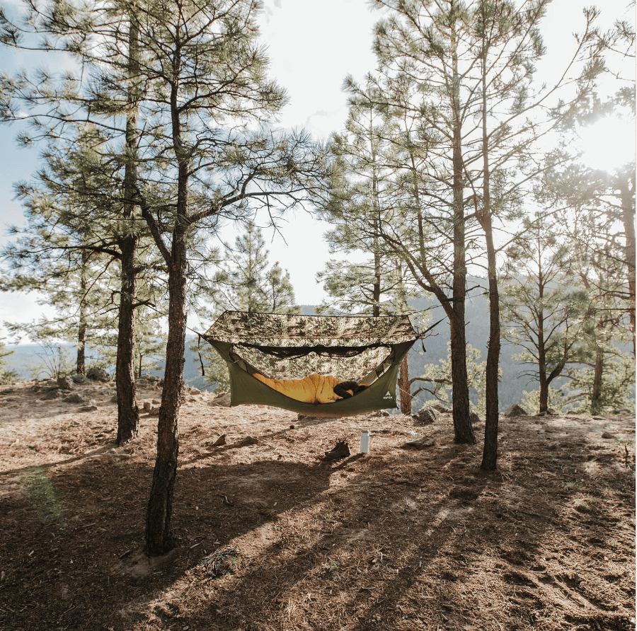 Haven Hammock Tent 