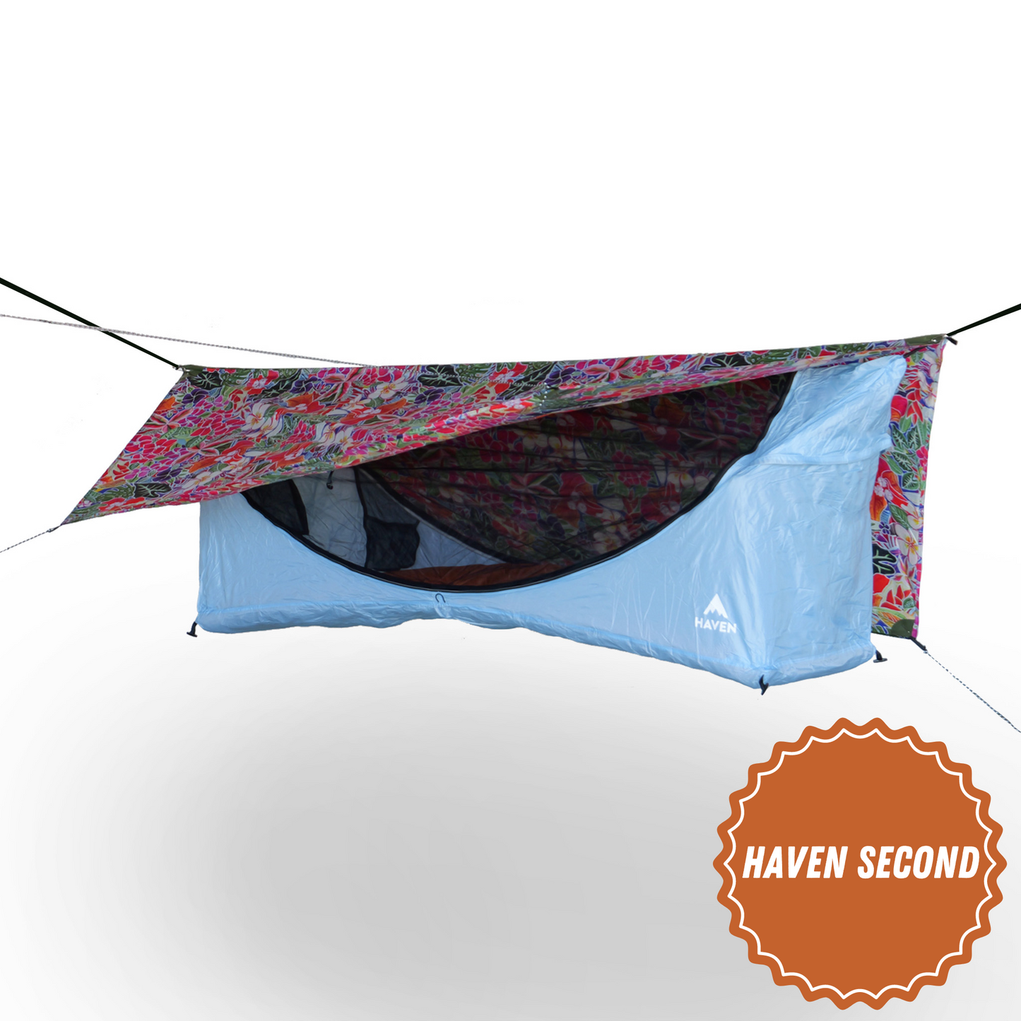 Haven Tent (Second)