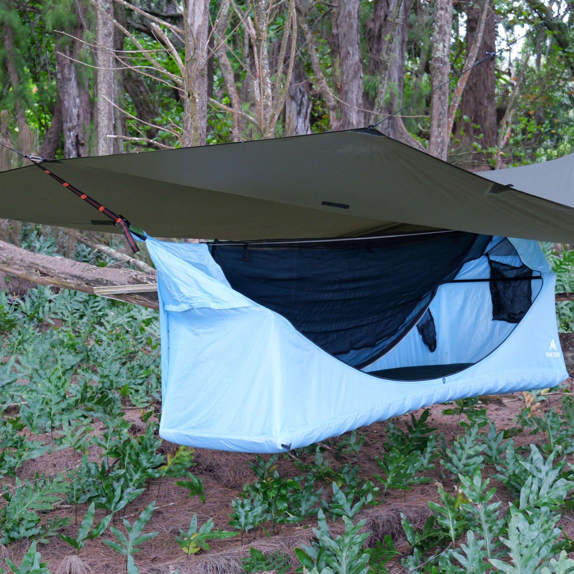 Haven Camp Fly