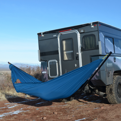 Bare Bones XL Hammock Mount