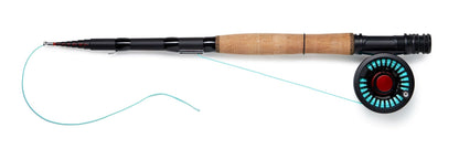 FIRST CAST Travel Fly Rod v2.0 - 6wt - 8.5ft