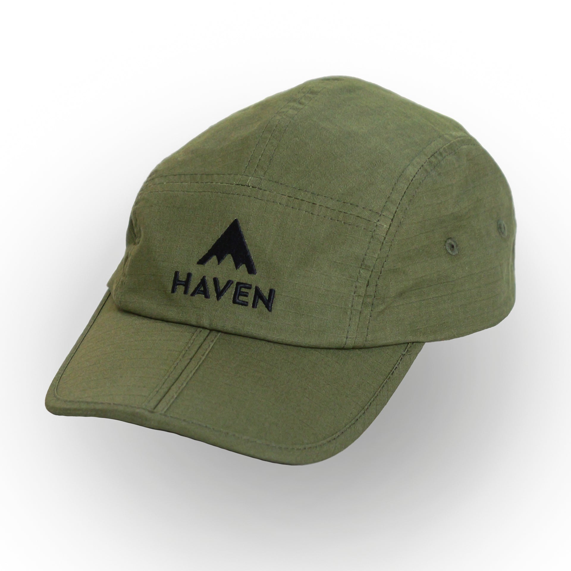 Stash Cap